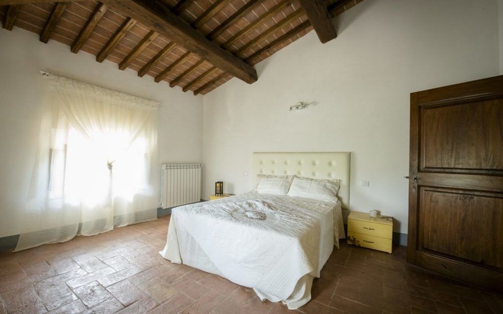 الشقق الفندقية سيينافي  Il Borgo Di Terrensano المظهر الخارجي الصورة