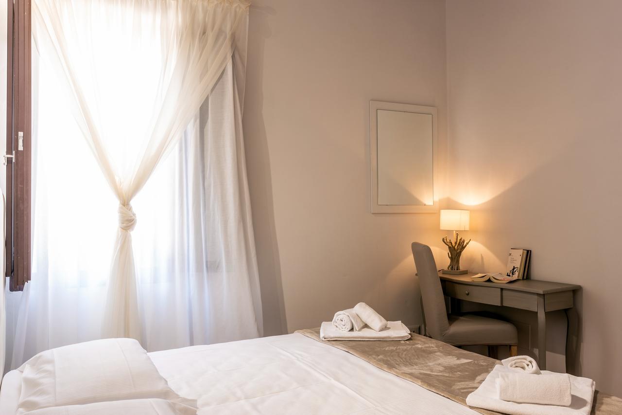 الشقق الفندقية سيينافي  Il Borgo Di Terrensano المظهر الخارجي الصورة